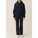 Claudie Pierlot - Navy Comfort Trousers