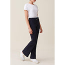Claudie Pierlot - Navy Comfort Trousers