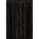 Claudie Pierlot - Pantalon Fluide Plissé Argenté