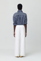 Pantalon Pistabrode Ecru