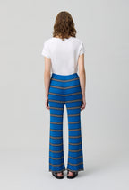 Pantalón Mahina Azul Oscuro