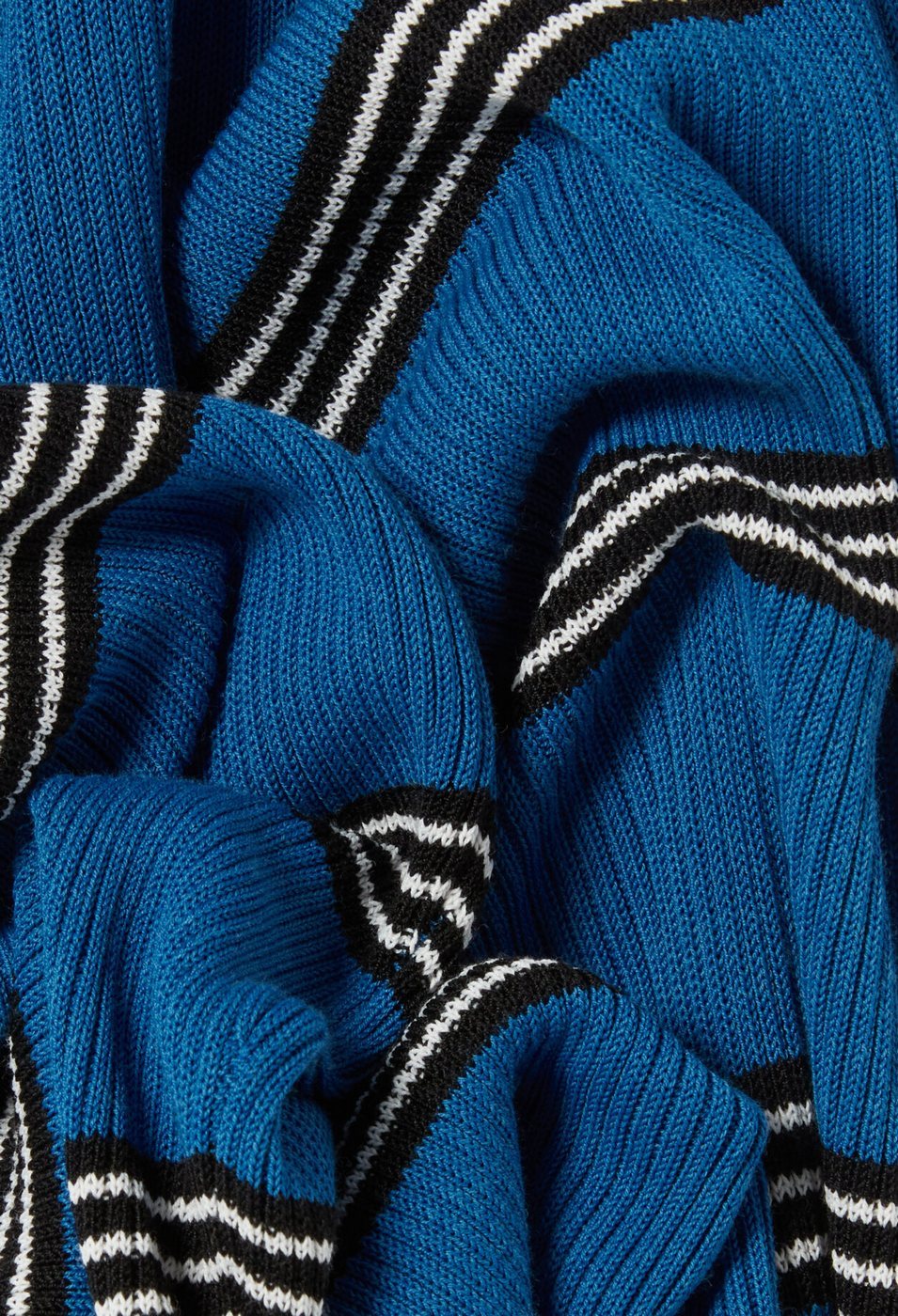Pantalón Mahina Azul Oscuro