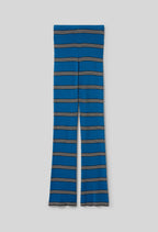 Pantalón Mahina Azul Oscuro