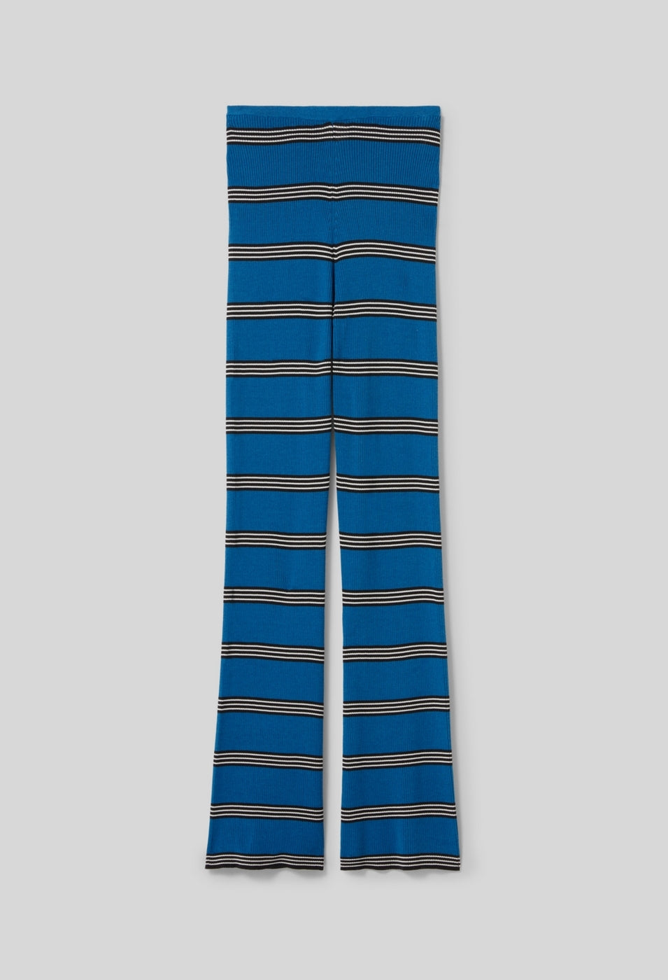 Pantalón Mahina Azul Oscuro
