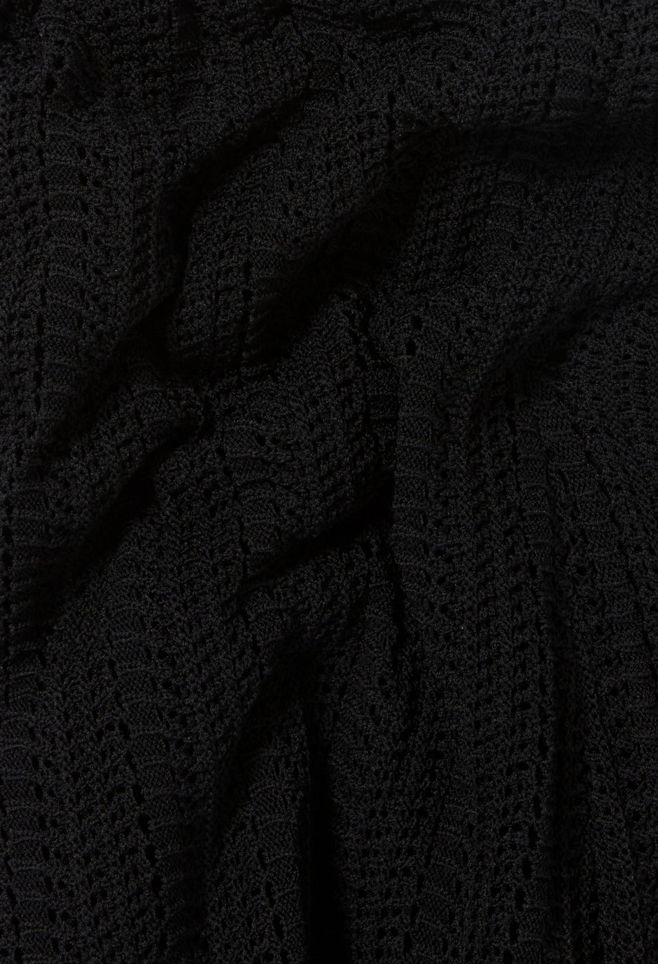 Pantalon Merlo Noir