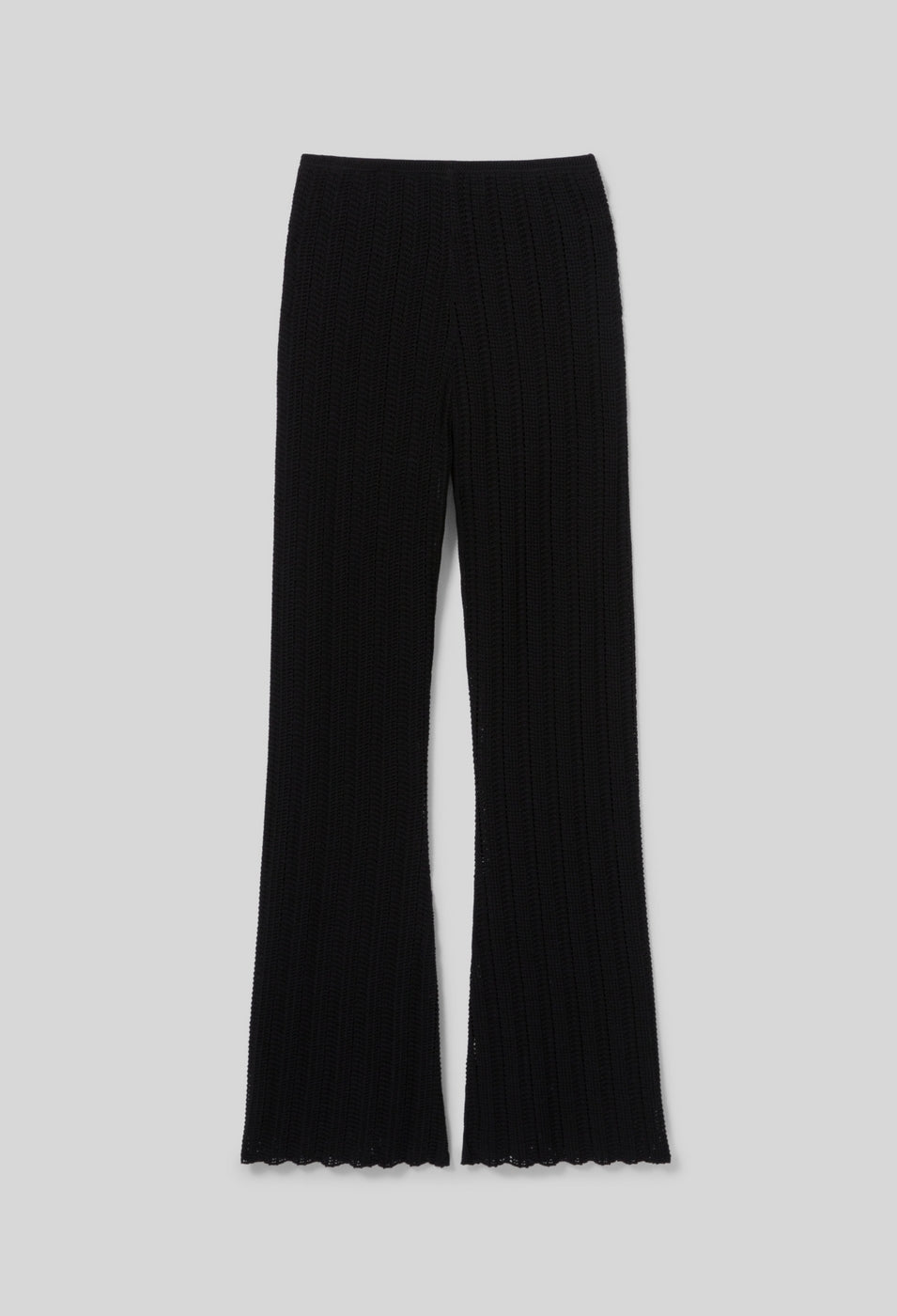 Pantalon Merlo Noir