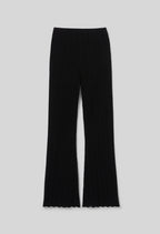 Pantalon Merlo Noir