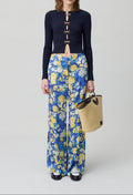 Pantalon Paulafleur Multico