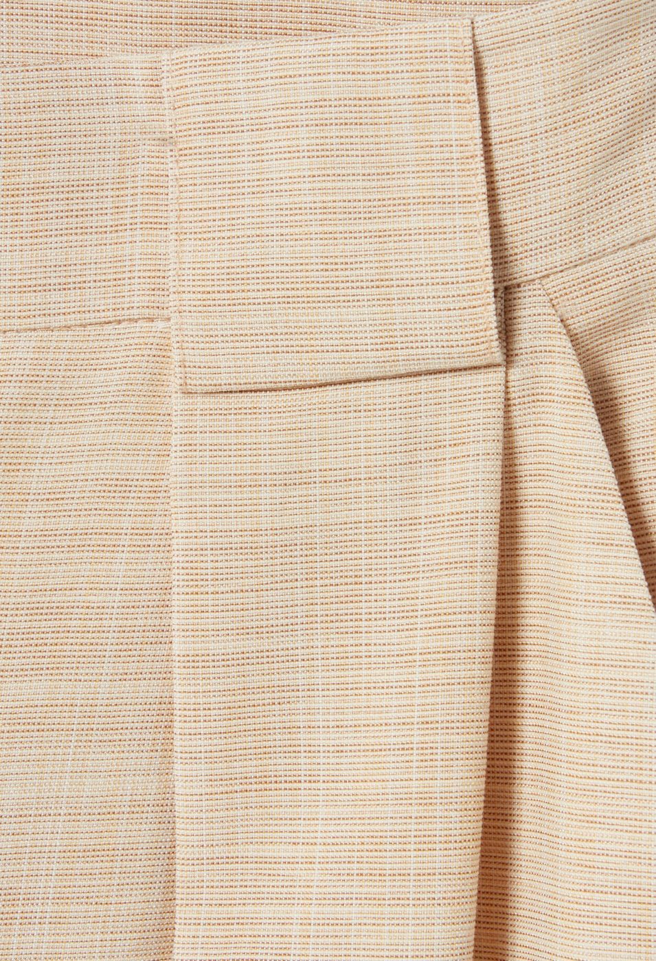 Pantalón Peggy Beige Claro
