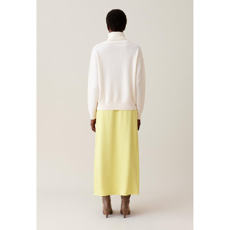 100% Cashmere Turtleneck
