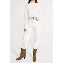 100% Cashmere Turtleneck