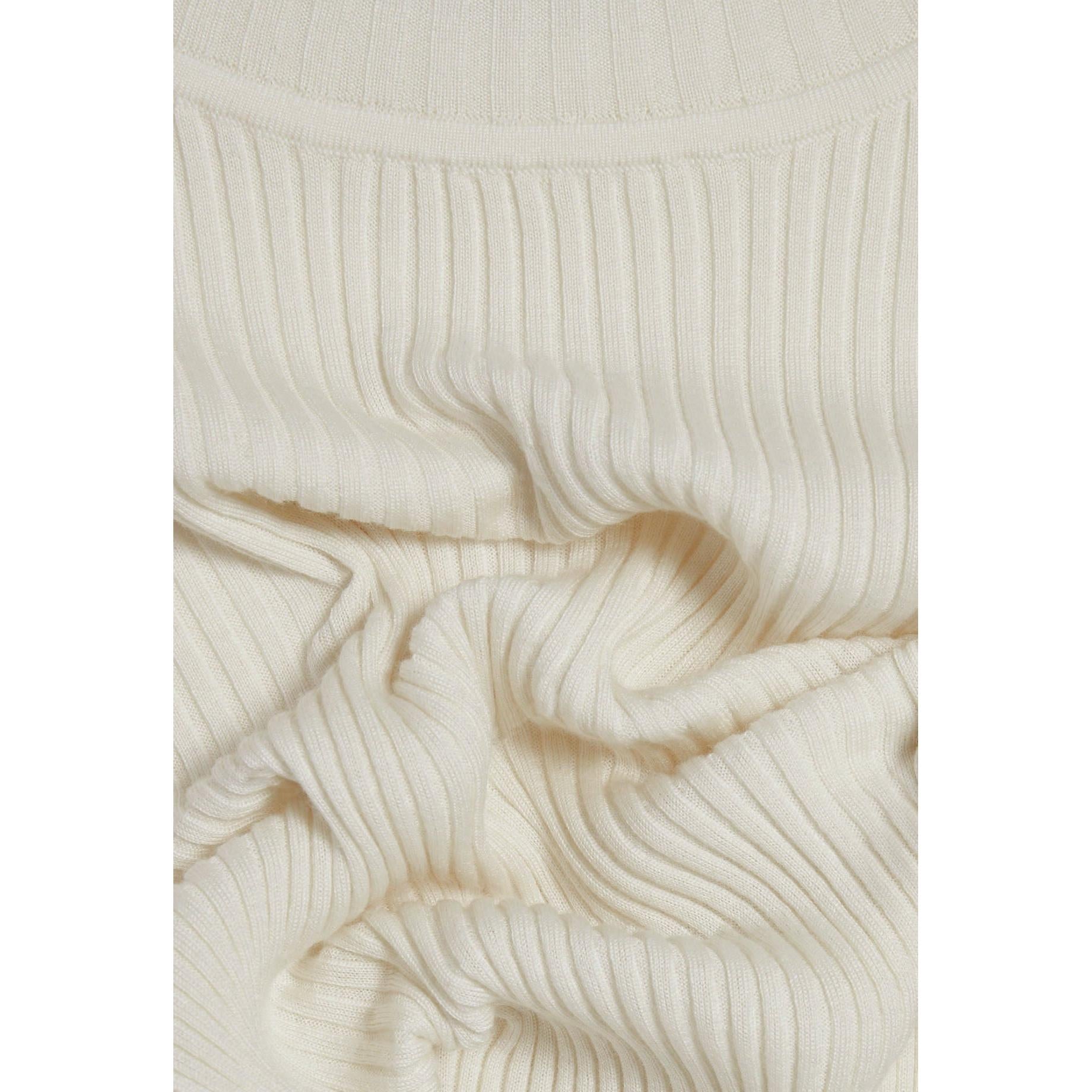 100% Cashmere Turtleneck