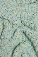 Pull - Micetta - Vert D'Eau