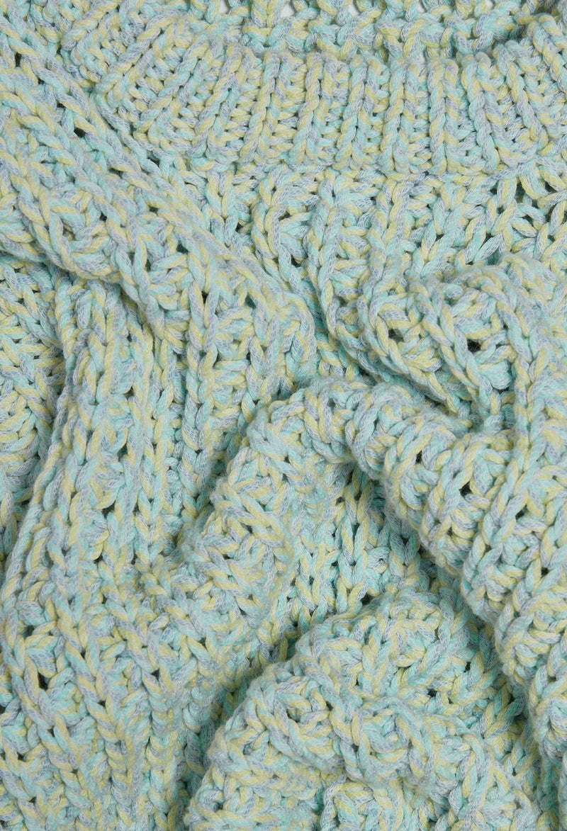 Pull - Micetta - Vert D'Eau