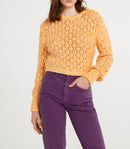 Pull - Mygold - Soleil