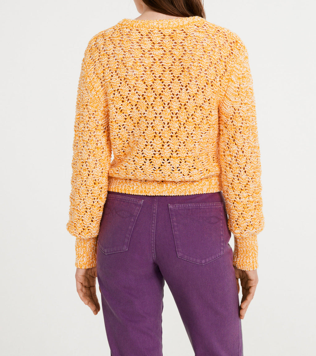 Claudie Pierlot - Pull - Mygold - Soleil