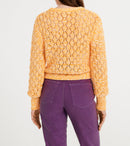Pull - Mygold - Soleil