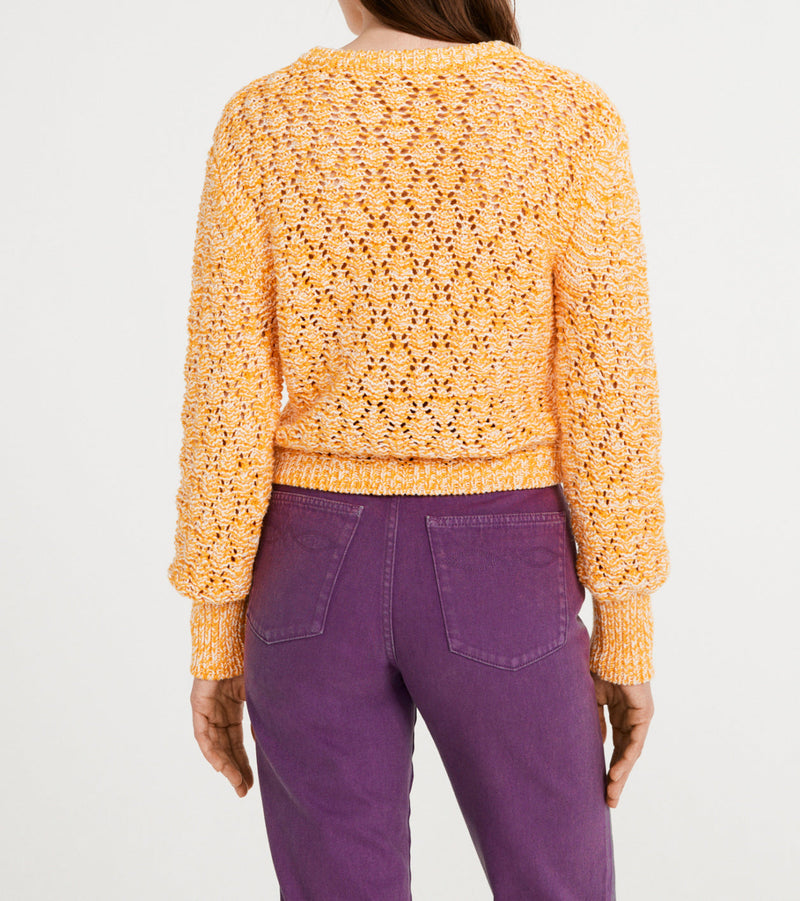 Pull - Mygold - Soleil