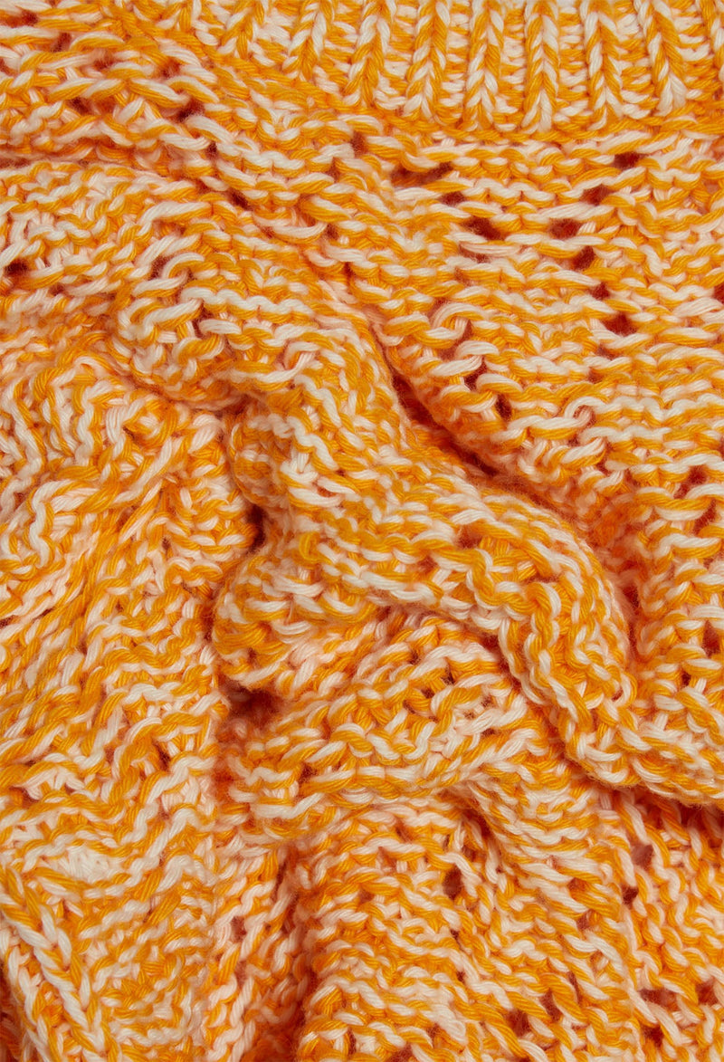 Pull - Mygold - Soleil