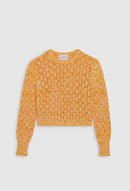 Pull - Mygold - Soleil