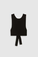 Claudie Pierlot - Jersey Manessa - Negro