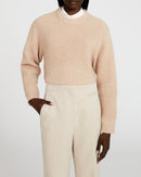 Claudie Pierlot - Jersey Melbi - Beige