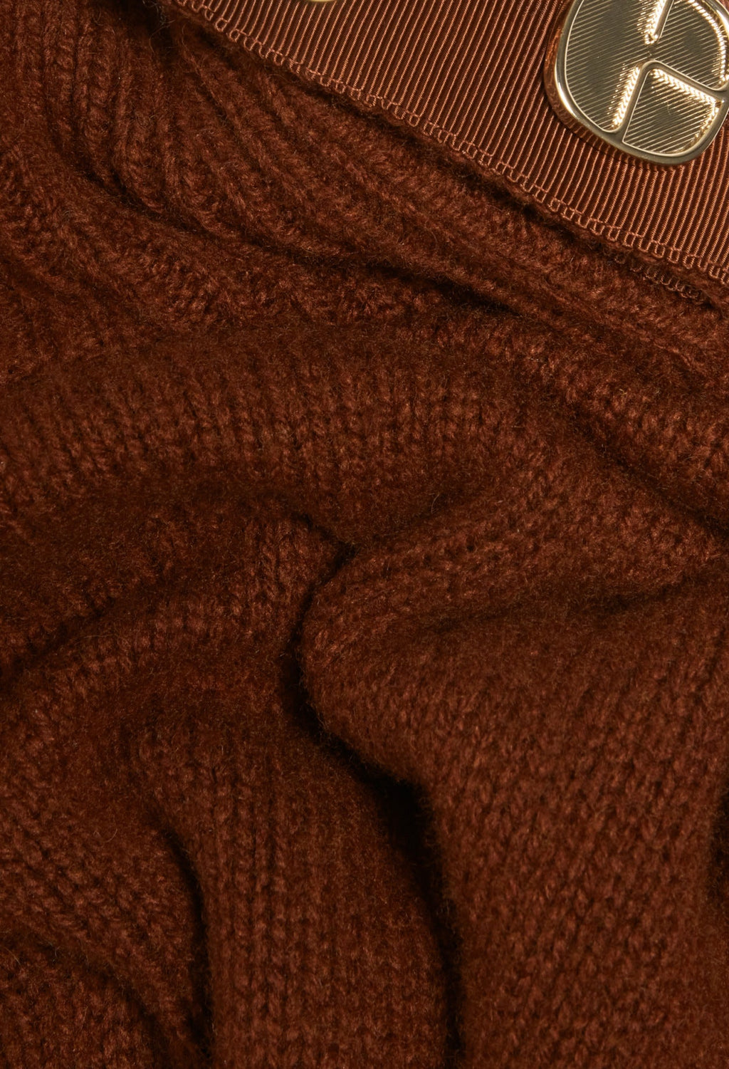 Claudie Pierlot - Pull - Malo - Ecureuil