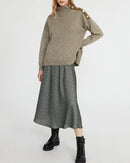 Claudie Pierlot - Malo Sweater - Khaki