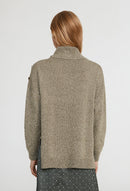 Claudie Pierlot - Malo Sweater - Khaki