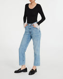 Claudie Pierlot - Pull Midwest - Noir