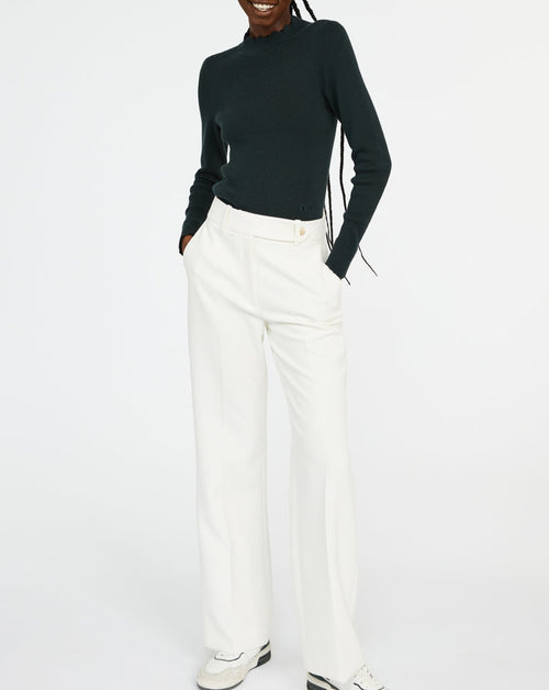 Claudie Pierlot - Pull Mochi - Bicolore