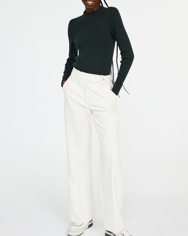 Claudie Pierlot - Jersey Mochi - Bicolore