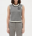 Claudie Pierlot - Jersey - Michy - Bicolor