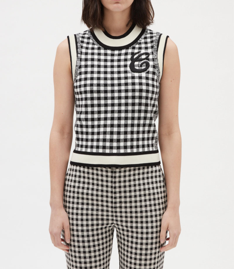 Claudie Pierlot - Pull - Michy - Bicolore