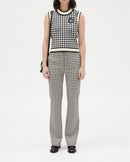 Claudie Pierlot - Pull - Michy - Bicolore