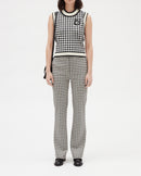 Claudie Pierlot - Jersey - Michy - Bicolor