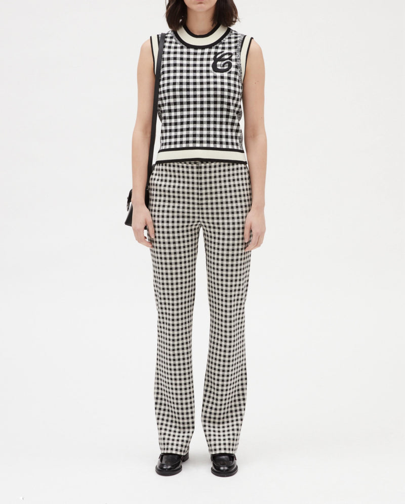 Claudie Pierlot - Jersey - Michy - Bicolor