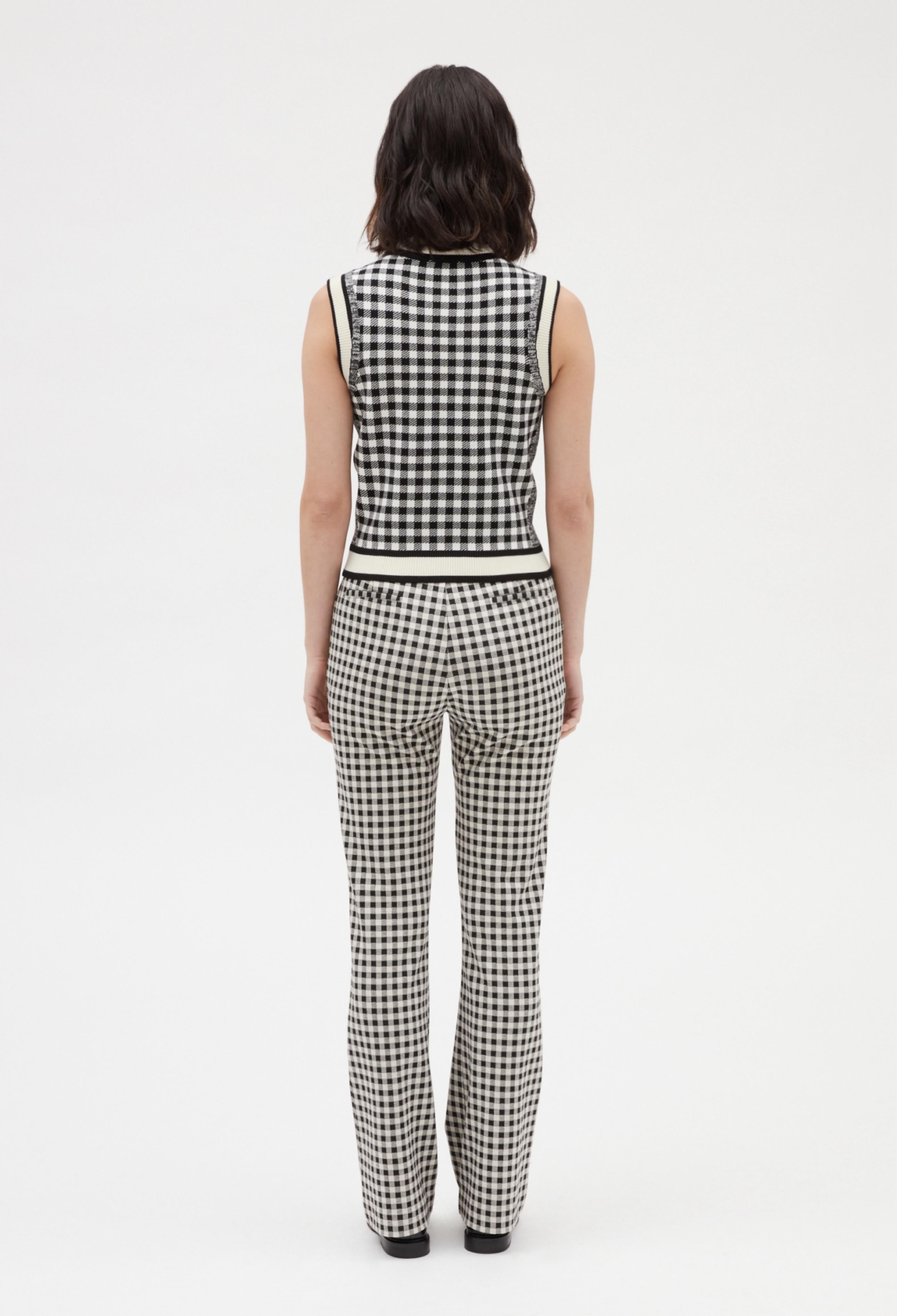 Claudie Pierlot - Jersey - Michy - Bicolor