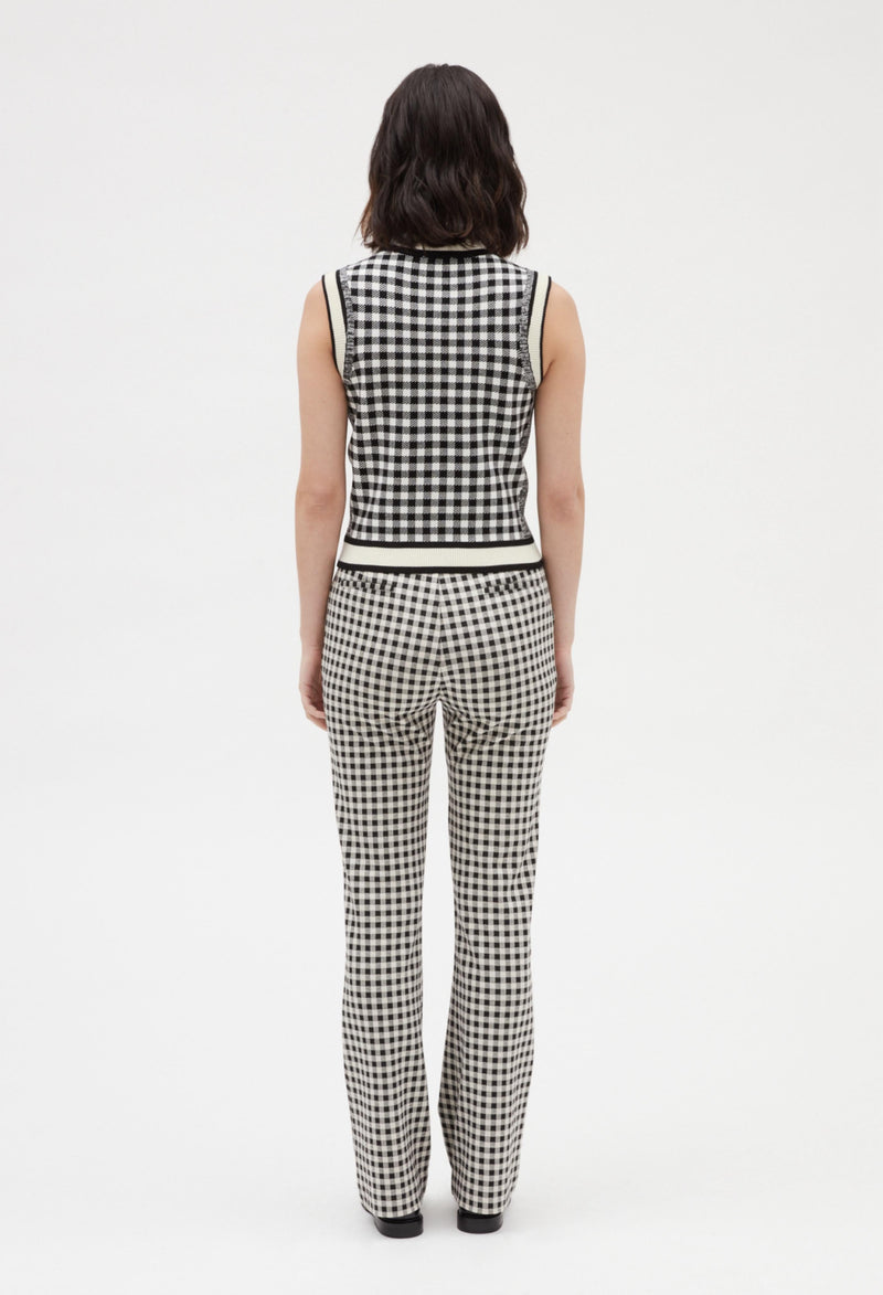 Claudie Pierlot - Jersey - Michy - Bicolor