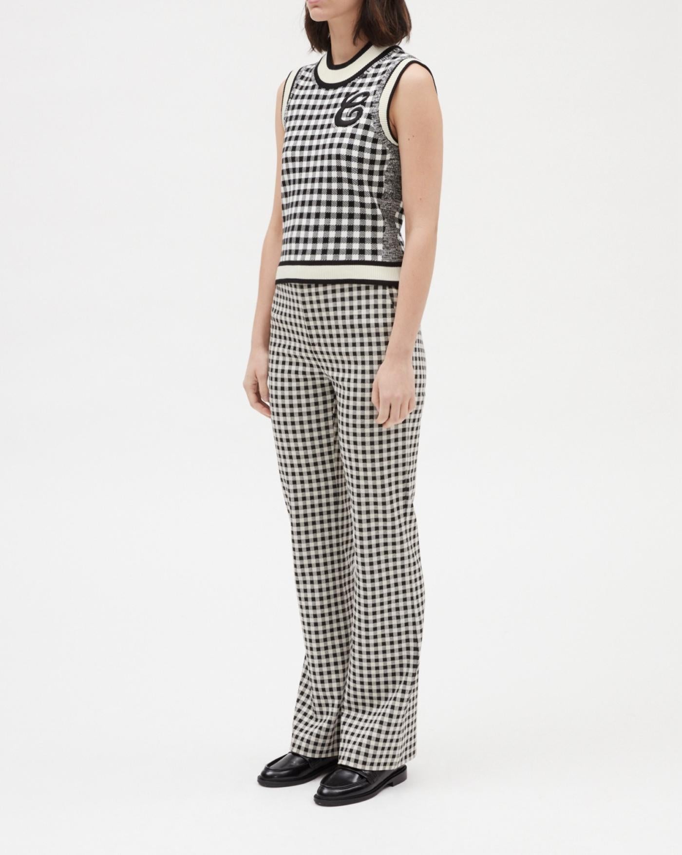 Claudie Pierlot - Jersey - Michy - Bicolor