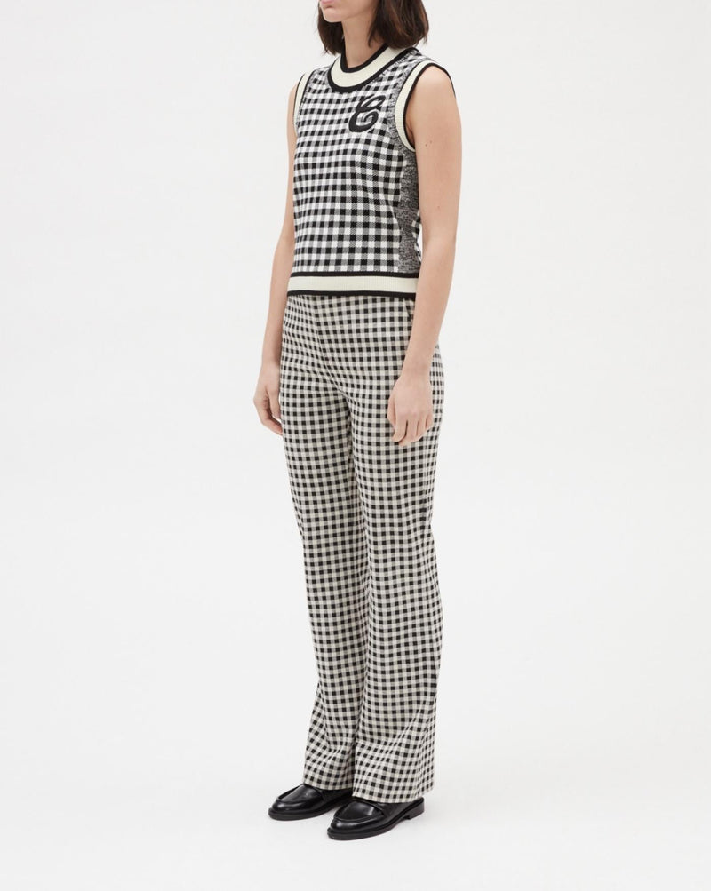Claudie Pierlot - Jersey - Michy - Bicolor