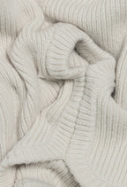 Claudie Pierlot - Pull - Mathieu - Vanille
