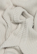 Pull - Mathieu - Vanille