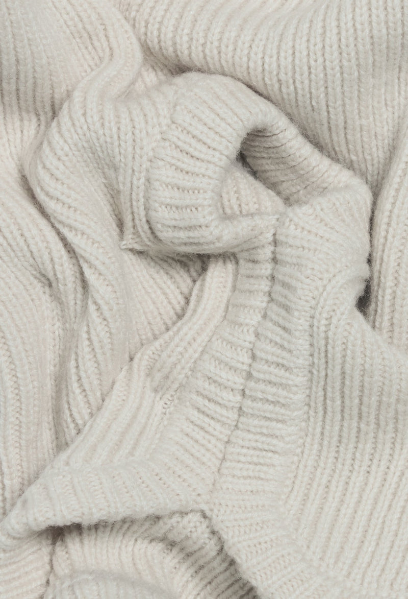 Pull - Mathieu - Vanille