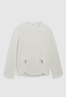 Pull - Mathieu - Vanille