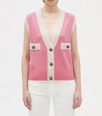Claudie Pierlot - Pull - Manou - Dragee