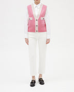 Claudie Pierlot - Pull - Manou - Dragee