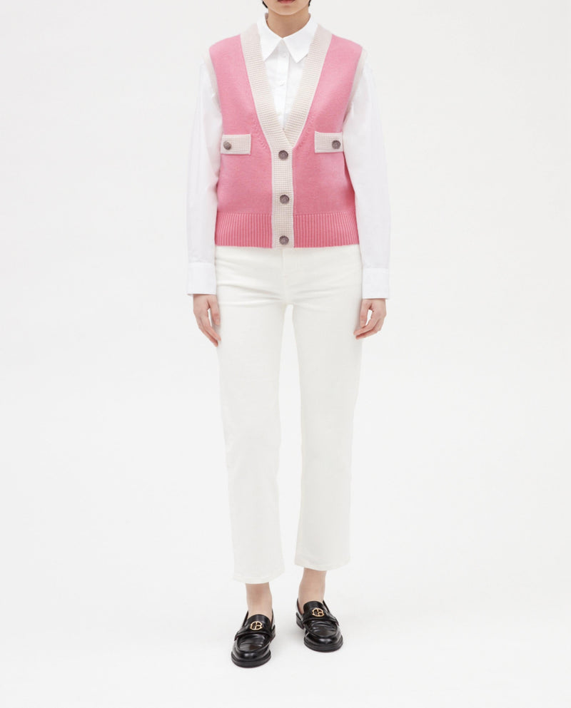 Pull - Manou - Dragee