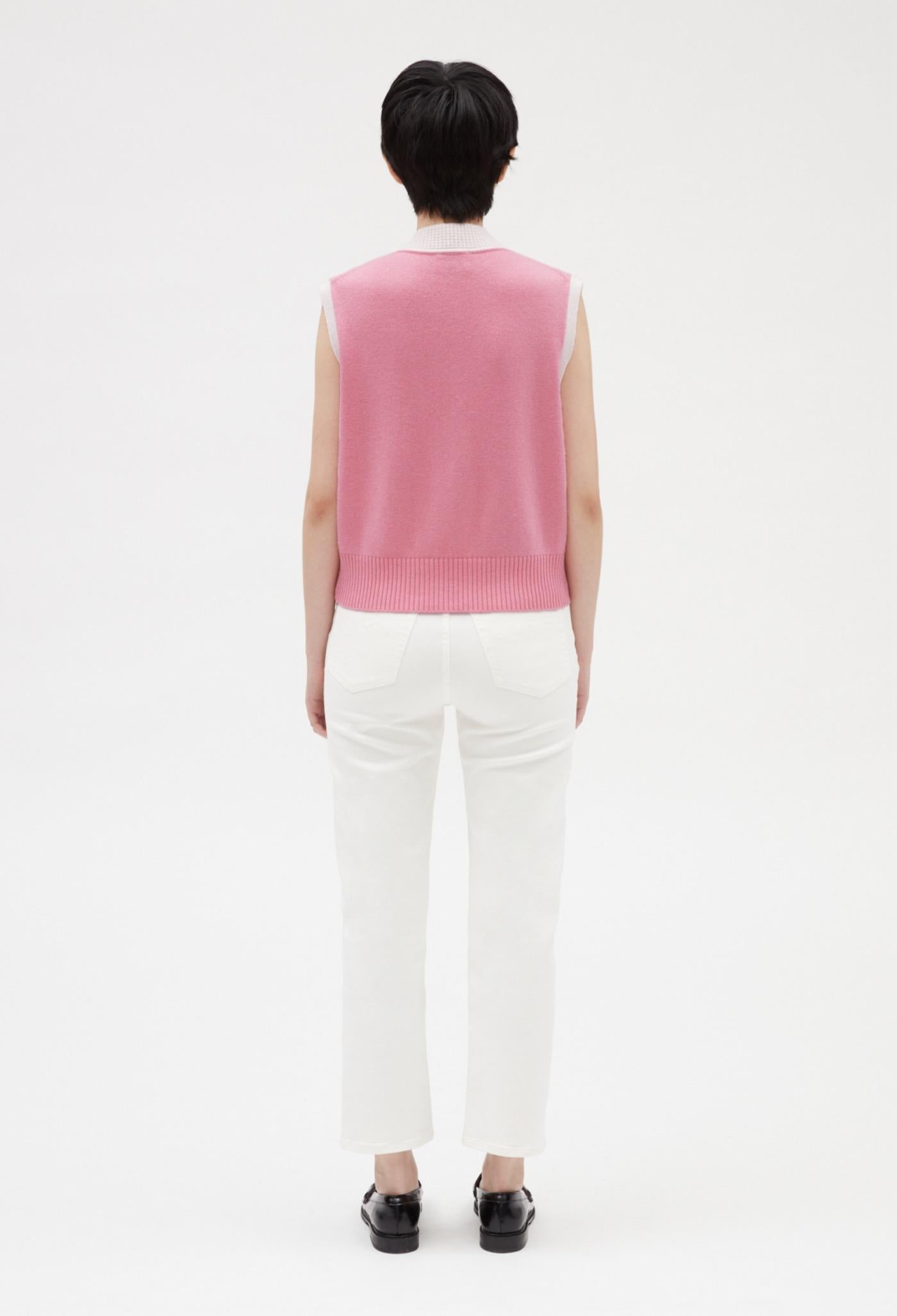 Claudie Pierlot - Pull - Manou - Dragee