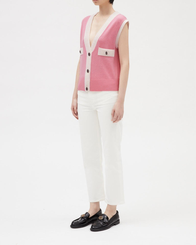Pull - Manou - Dragee